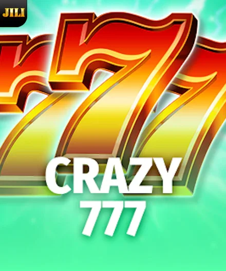 Crazy 777, JILI