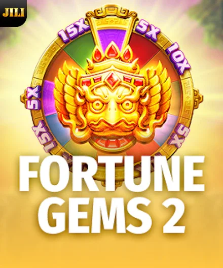 Fortune Gems 2, JILI