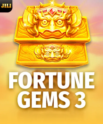 Fortune Gems 3, JILI