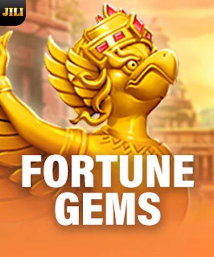 Fortune Gems, JILI