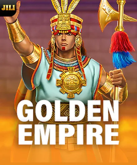 Golden Empire, JILI